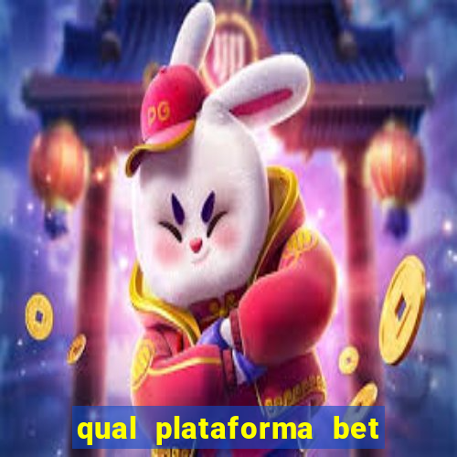 qual plataforma bet paga mais